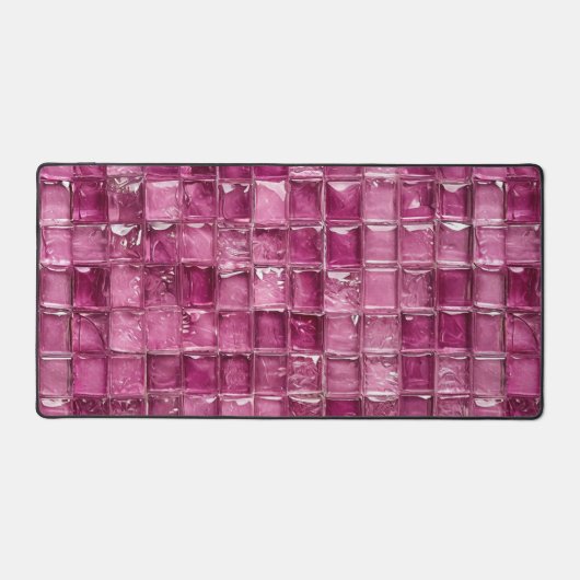 💗 Décoration de l'espace de travail en mosaïque r (Recto)