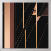 Décoration de maison élégante moderne de luxe (Devant)