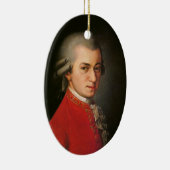 Décoration de musique classique de portrait de (Droite)