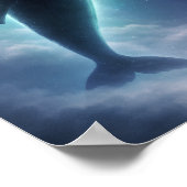 Décoration de nature fantaisiste paisible (Coin)