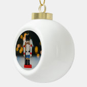 Décoration de noël classique casse-noisette de Sli (Droite)