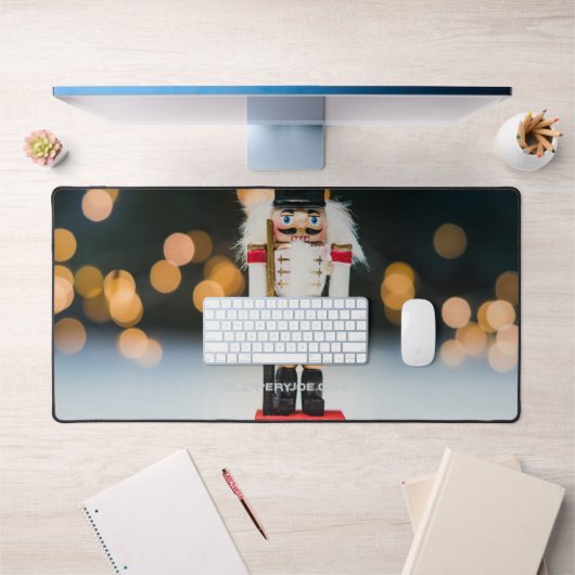 Décoration de noël classique casse-noisette de Sli (Bureau 1)