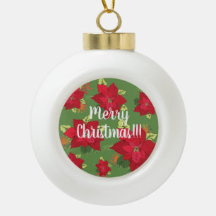 Décoration de Noël joyeux