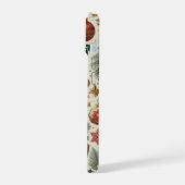 Décoration de Noël sans charme (Côté gauche)