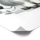 Décoration de nurserie pour vaches (Coin)