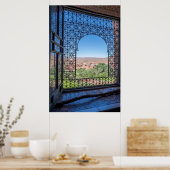 Décoration des fenêtres (Cuisine)