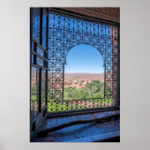 Décoration des fenêtres (Devant)