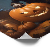 décoration d'halloween (Coin)