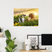 Décoration d'intérieur pour la maison et les entre (Bureau à domicile)