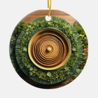 Décoration d'Occasion Exquise"