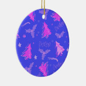 Décoration Dopamine de Noël (Droite)