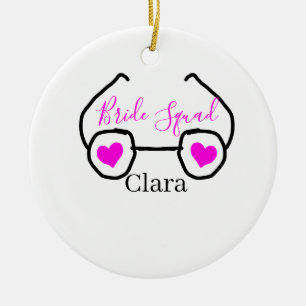 DÉCORATION EN CÉRAMIQUE 