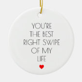 DÉCORATION EN CÉRAMIQUE  (Devant)