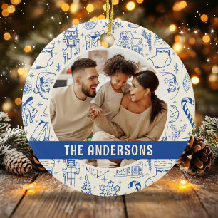 DÉCORATION EN CÉRAMIQUE