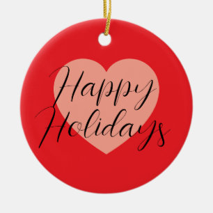 DÉCORATION EN CÉRAMIQUE 