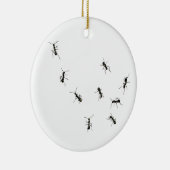 DÉCORATION EN CÉRAMIQUE 10 (Droite)