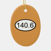 DÉCORATION EN CÉRAMIQUE 140,6 (Dos)