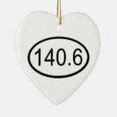 DÉCORATION EN CÉRAMIQUE 140,6 (Droite)