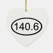 DÉCORATION EN CÉRAMIQUE 140,6 (Dos)