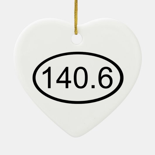 DÉCORATION EN CÉRAMIQUE 140,6 (Dos)