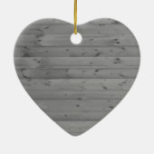 Décoration En Céramique 1st Christmas as Nana (Dos)