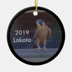 Décoration En Céramique 2019 Céramique Ornament Lakota