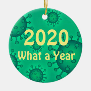 Décoration En Céramique 2020, un an
