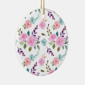 DÉCORATION EN CÉRAMIQUE 22 (Droite)