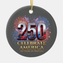 250e anniversaire de l'Amérique, semiquincentenair