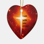 Décoration En Céramique 28:20 de Matthew (Gauche)