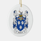 Décoration En Céramique 2 canneux (Droite)