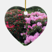 Décoration En Céramique 54e Mariage (Dos)