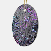 DÉCORATION EN CÉRAMIQUE 80 (Gauche)