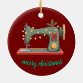 Décoration En Céramique a design for sewers (Dos)