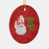 DÉCORATION EN CÉRAMIQUE À LÀ OÙ MON HO (Droite)