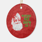 DÉCORATION EN CÉRAMIQUE À LÀ OÙ MON HO (Gauche)