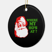 DÉCORATION EN CÉRAMIQUE À OÙ MON HOS ? (Gauche)