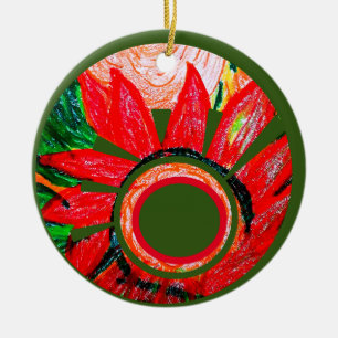 Décoration En Céramique Aaron