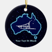 Décoration En Céramique Abandonner (Devant)