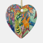 Décoration En Céramique Abee (Droite)