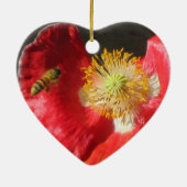 Décoration En Céramique Abee (Dos)