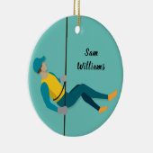 Décoration En Céramique Absence (Droite)