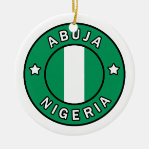 Décoration En Céramique Abuja Nigeria