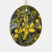 Décoration En Céramique Acacia (Droite)