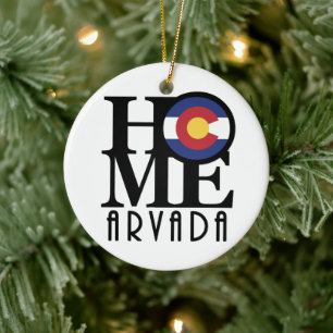 Décoration En Céramique ACCUEIL Arvada Colorado