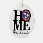 Décoration En Céramique ACCUEIL Clarksville TN (Droite)