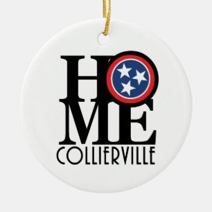 Décoration En Céramique ACCUEIL Collierville