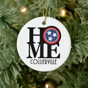 Décoration En Céramique ACCUEIL Collierville Tennessee