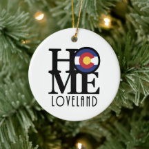 ACCUEIL Loveland Colorado