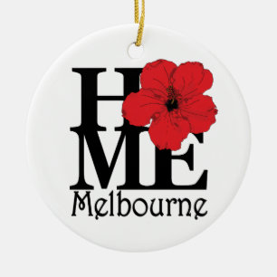 Décoration En Céramique ACCUEIL Melbourne